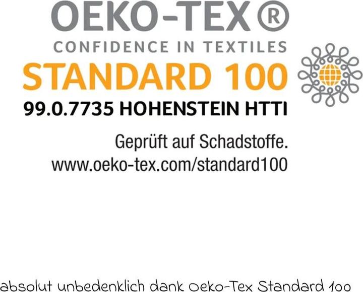 Produktbild Kapuzenbadetücher & Handtücher Kapuzenbadetuch 80 x 80 cm - Greige Stah