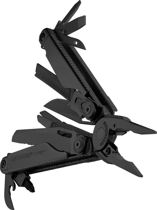 Immagine prodotto Leatherman Multitool Surge (21 Funzioni)