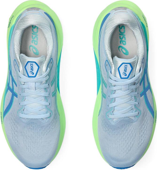 Actual product image ASICS Performance Gel-Kayano 30 Lite-Show (42)