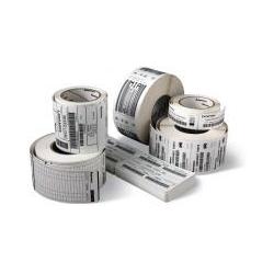 Thumbnail - Zebra, Etiketten, Z-Select 2000D - Papier - Acrylkleber - beschichtet - perforiert - hochweiss - 57.2 x 19.1 mm 3