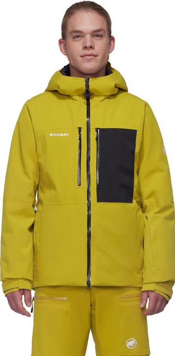 Image du produit Mammut Stoney HS Thermo Hooded Jacket Men (M)