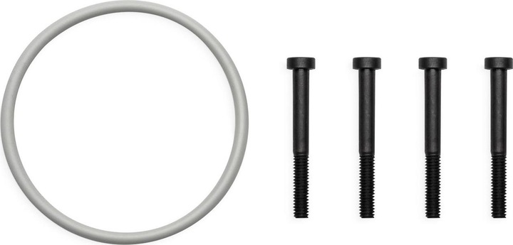 Actual product image EKWB EK-Loop VTX PWM motor