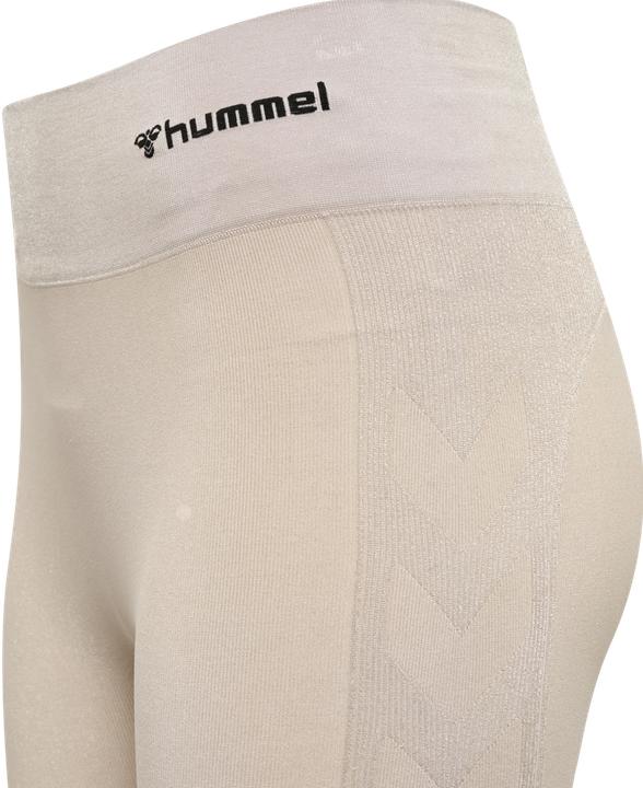 Immagine prodotto hummel Pantaloncini Da Ciclismo Senza Cuciture Clea (XS)