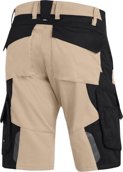 Produktbild FHB WULF Bermuda (64)