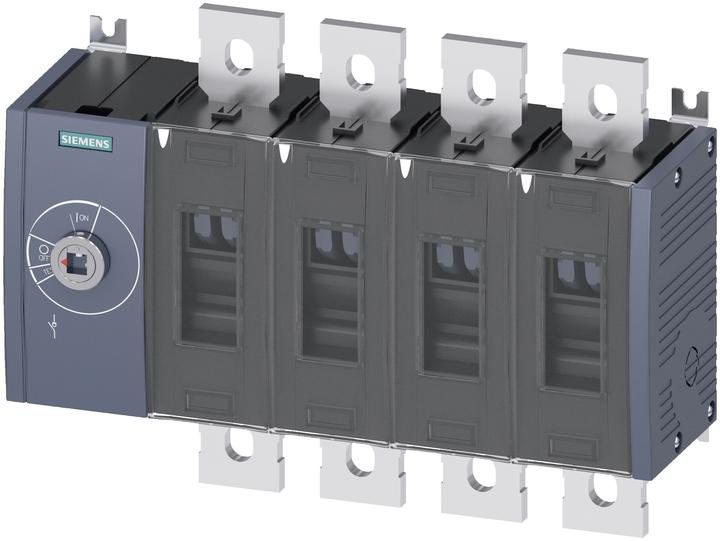 Immagine prodotto Siemens Interruttore sezionatore