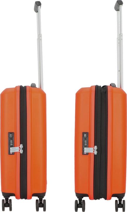 Immagine prodotto American Tourister AeroStep Carrello per cabina a 4 ruote 55 cm (36 l)