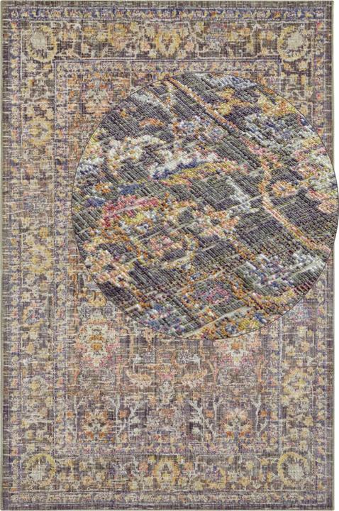 Image du produit Hanse Home Luxor (280 x 190 cm)