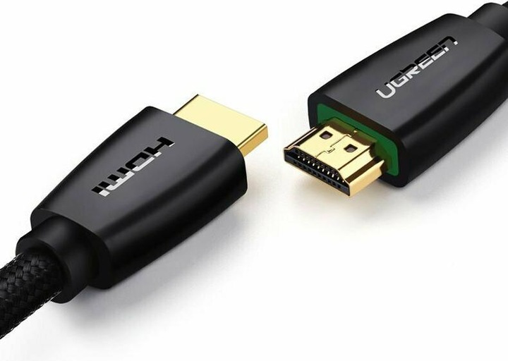 Actual product image Ugreen HDMI (Typ A) — HDMI (Typ A) (1.50 m, HDMI)