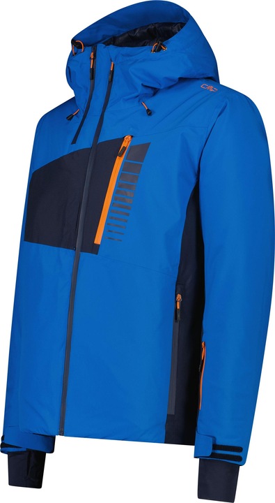 Actual product image CMP Campagnolo Ski Jacket Fix Hood (L)