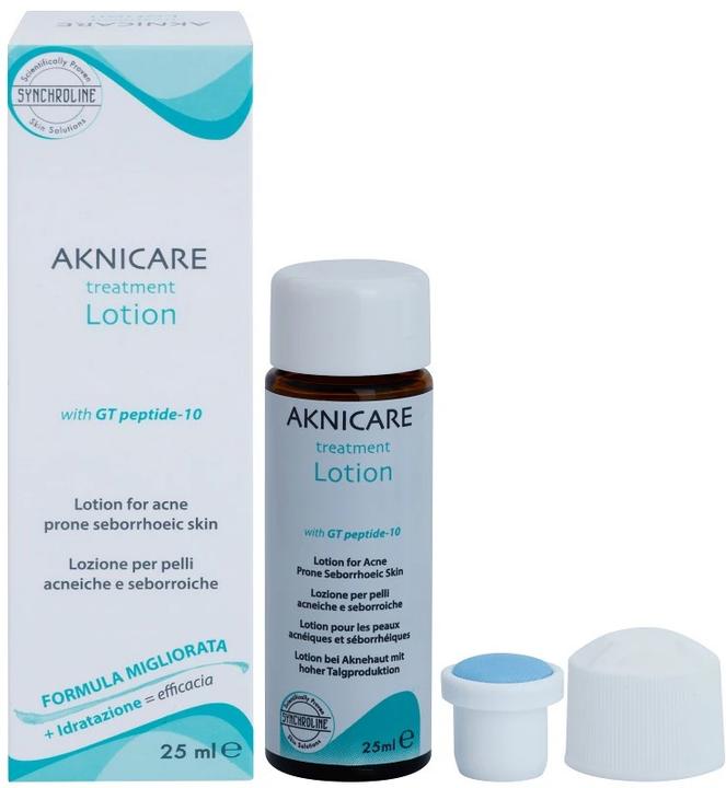 Produktbild Synchroline Aknicare (Körperlotion, 25 ml)