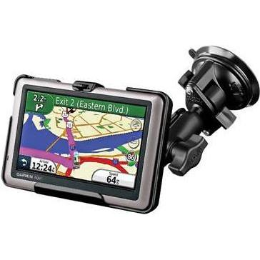 RAM Mounts Unpkd RAM Suction Cup Garmin (Montage-Kit), Netzwerkkamera Zubehör