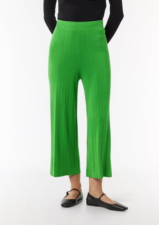 Immagine prodotto Comma Hose Culotte mit Rippstruktur (36)