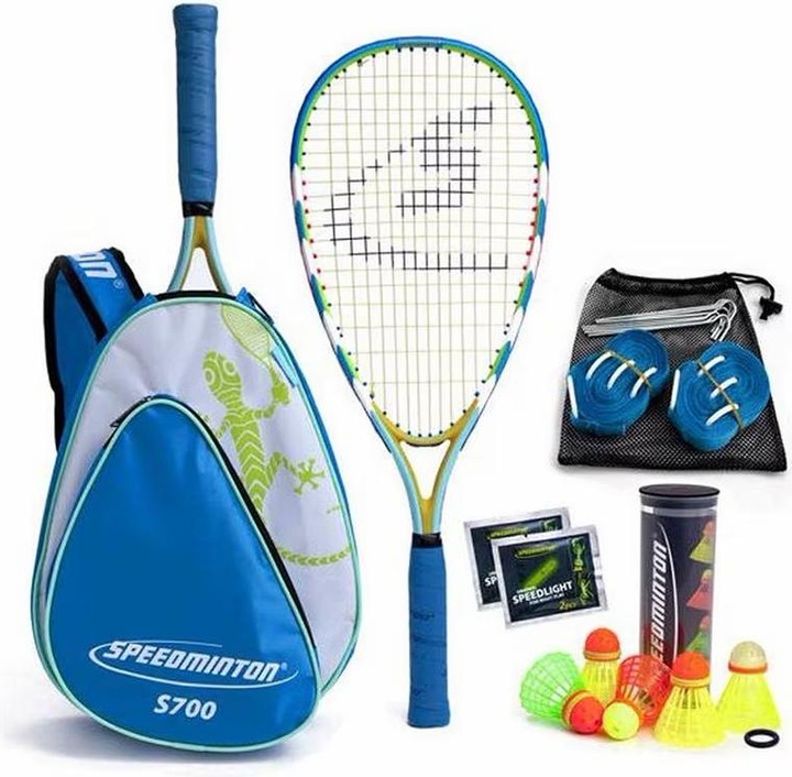 Produktbild Speedminton Set S700