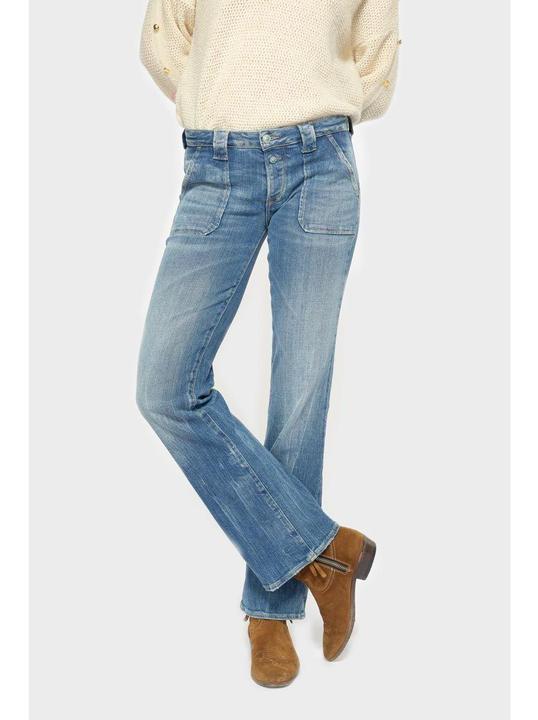 Actual product image Le Temps Des Cerises 199515 (W36/L38)