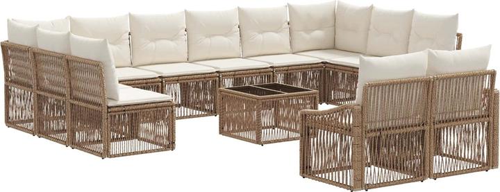 Produktbild vidaXL Outdoor-Sitzplätze