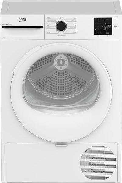 Beko BMT93EW (9 kg)