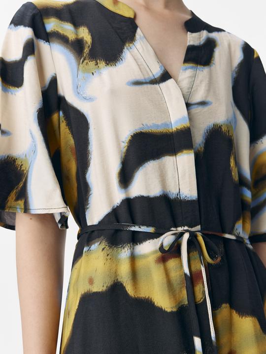 Produktbild Object Print Etuikleid (34)