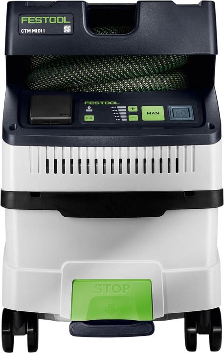 Produktbild Festool Ctm Midi I (Nass-Trockensauger)
