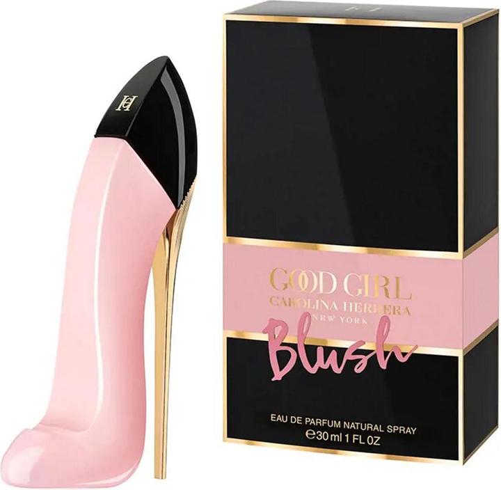 Carolina Herrera Blush