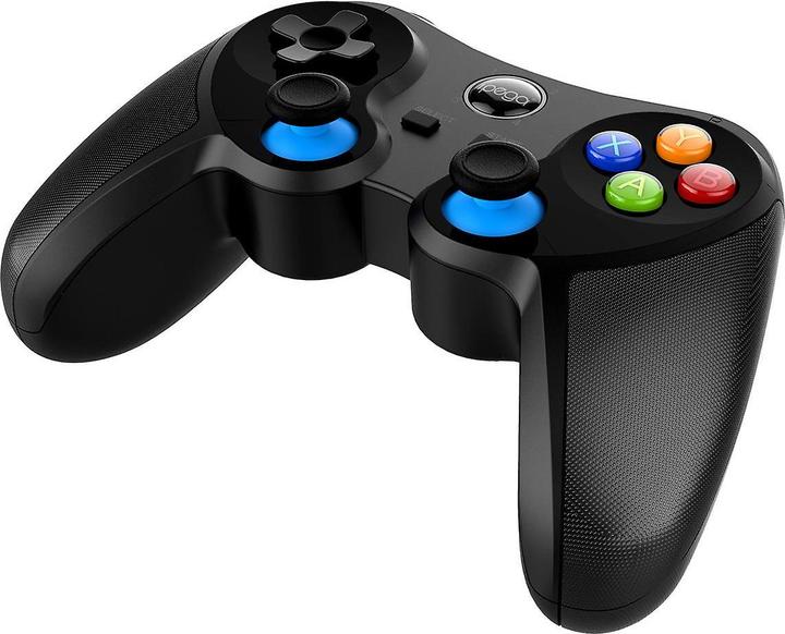 Immagine prodotto iPega 9157 Controller connesso Bluetooth 5.0 (iOS, Android, Windows) con supporto per telefono (iOS, Android, Windows)