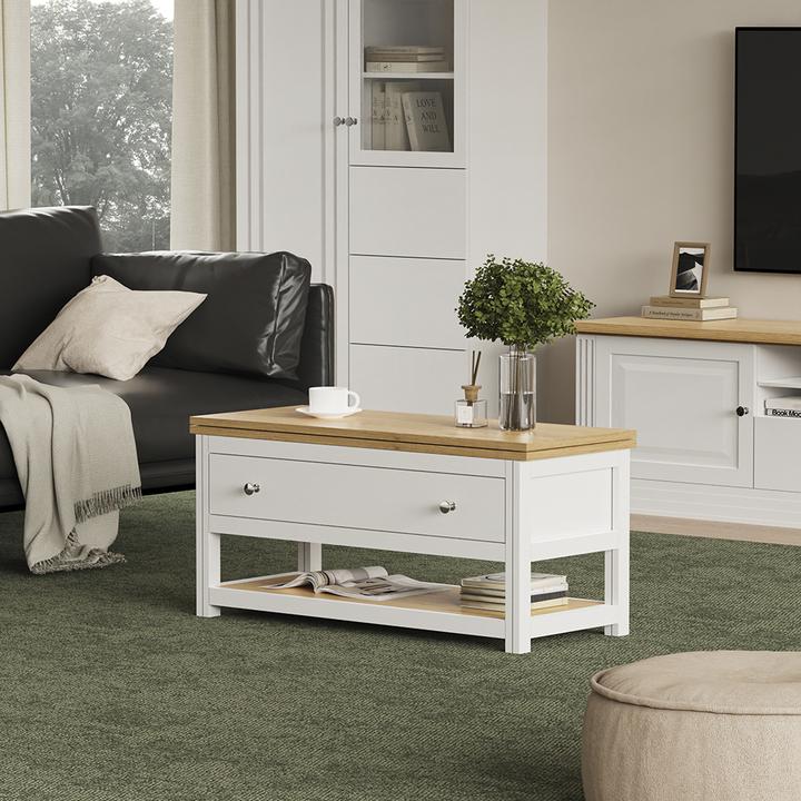 Image du produit Vicco Vikla (100 x 100 x 44.50 cm)