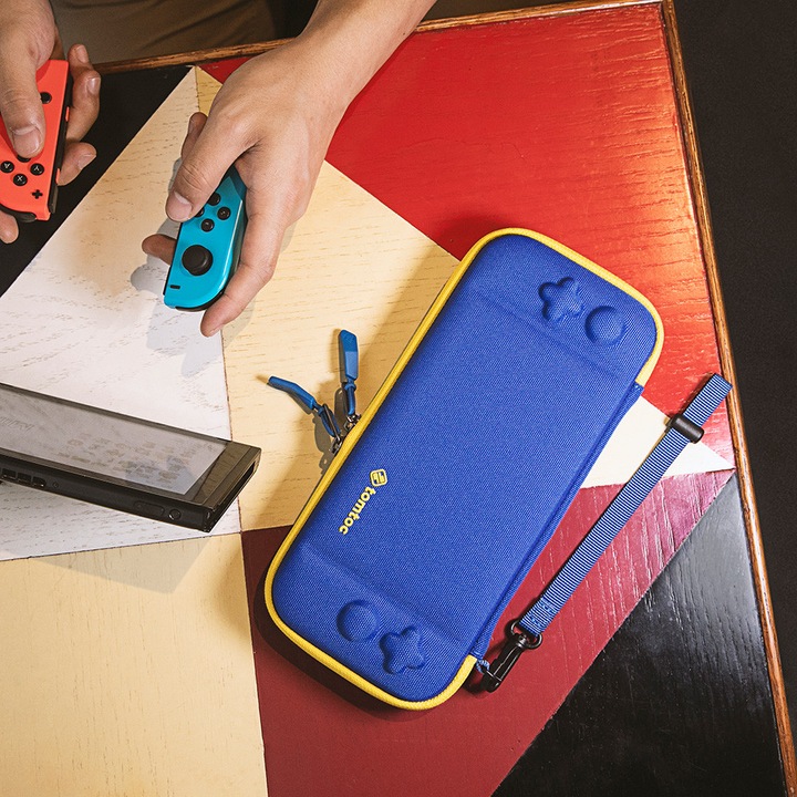 Immagine prodotto tomtoc Slim Case (Switch)