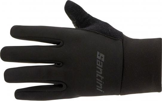 Actual product image Santini Colore Winter Gloves (XS)