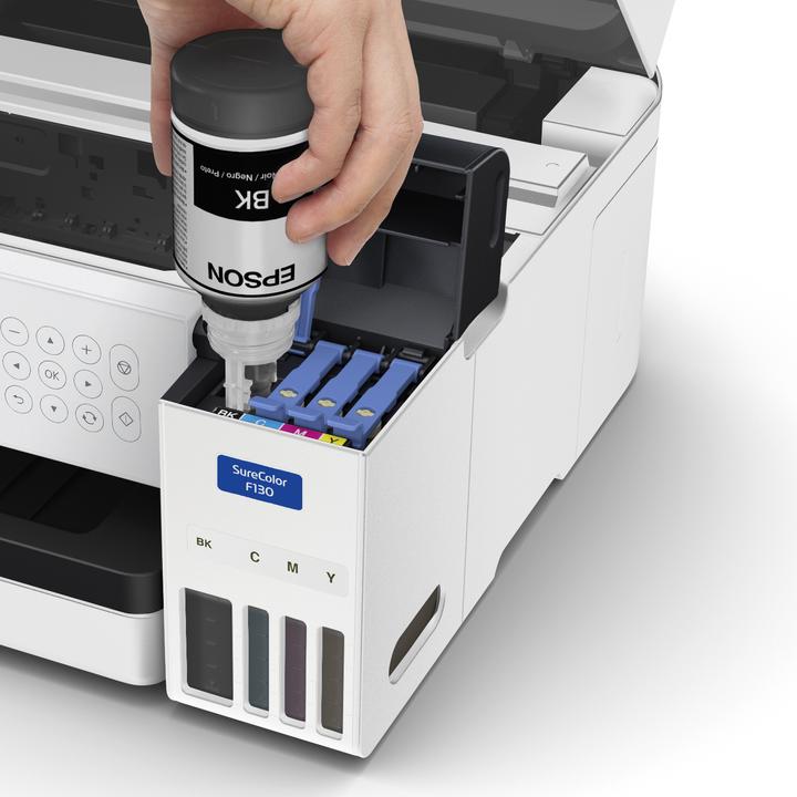 Immagine prodotto Epson SureColor SC-F100 (Inchiostro, Colore)