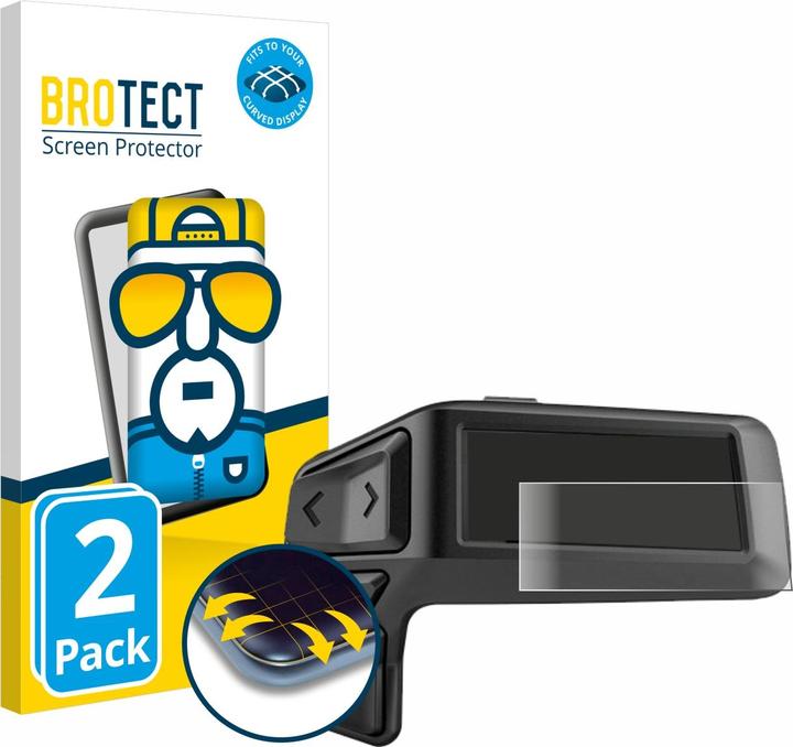 Produktbild BROTECT Full-Cover Displayschutz