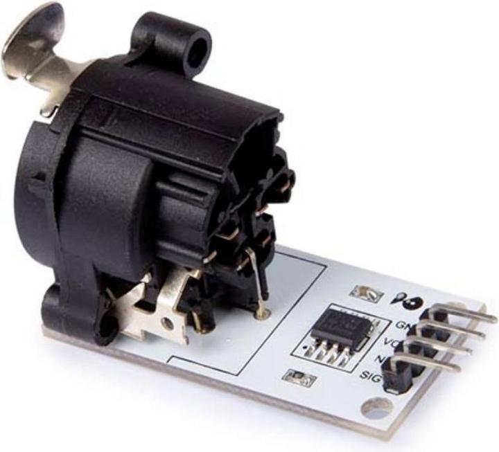 Image du produit Whadda MODULE DMX512