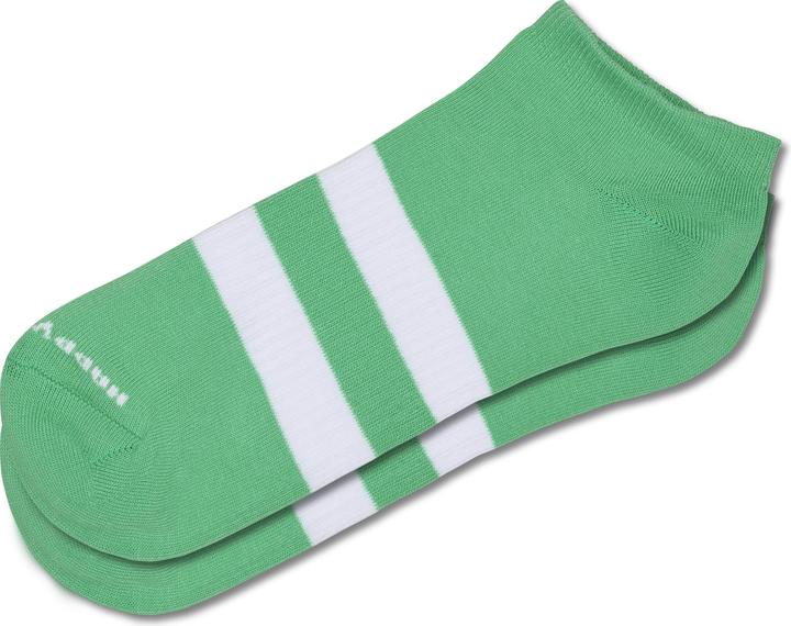 Produktbild Happy Socks 5-Pack Solid Sneaker Low Socks (5er Pack, 36 - 40)