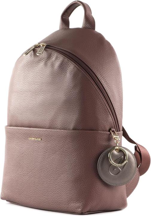 Actual product image Mandarina Duck Backpack / Daypack Mellow Leather Medium Backpack FZT35 (13 l)