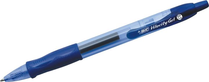 Immagine prodotto Bic Gel-ocity (Blu, 1x)