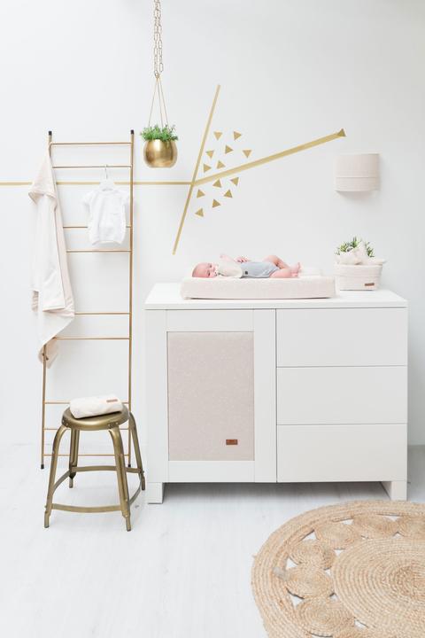 Image du produit Baby's only Sparkle (75 x 75 cm)