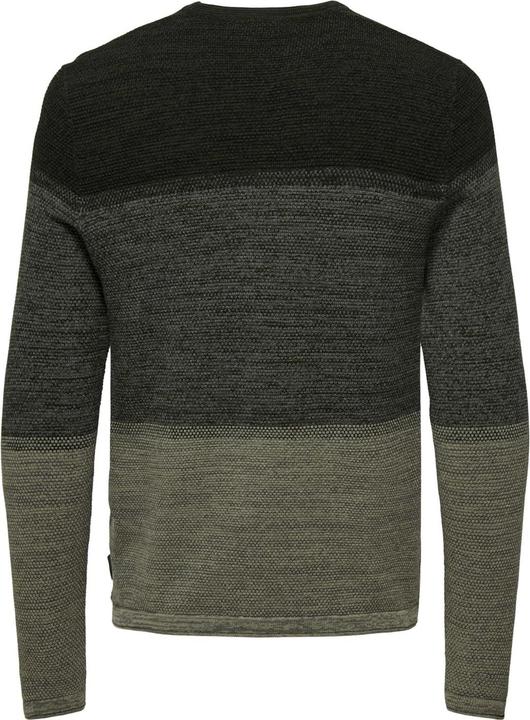 Produktbild Only & Sons Struktur Strickpullover (XS)