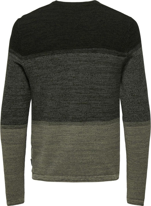 Image du produit Only & Sons Pull en maille structurée (XS)