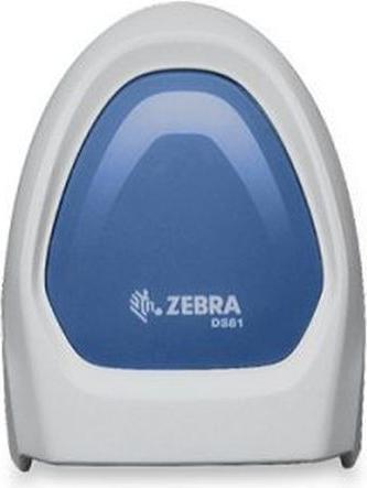 Produktbild Zebra DS8178-HC Healthcare (1D-Barcodes, 2D-Barcodes)