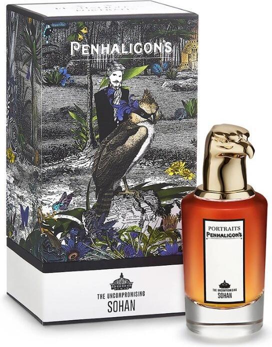 Produktbild Penhaligon's The Uncompromising Sohan (Eau de Parfum, 75 ml)