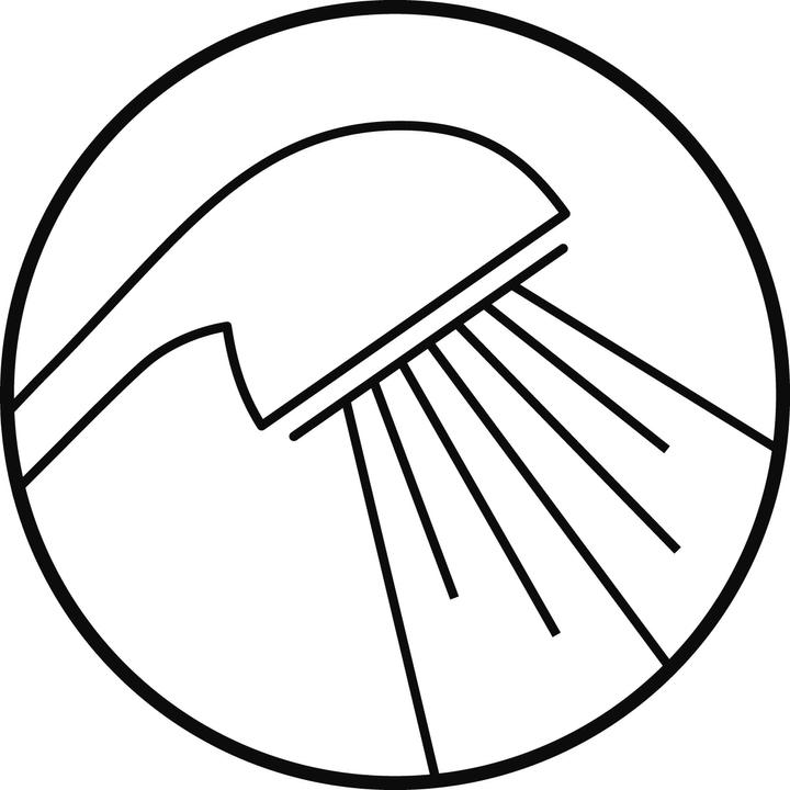 Produktbild Diaqua Brausegriffe (3 Strahlarten)