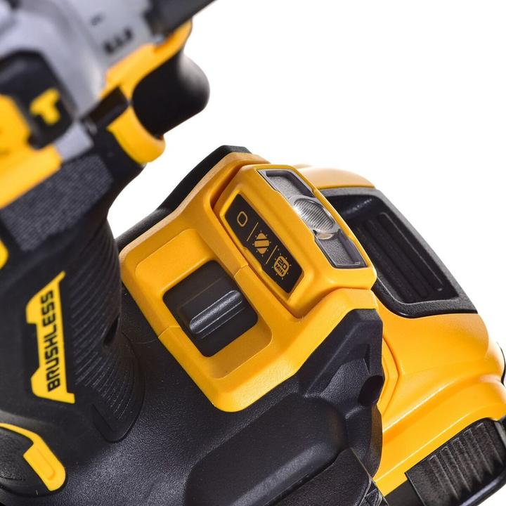 Produktbild DeWalt DCD805P2T