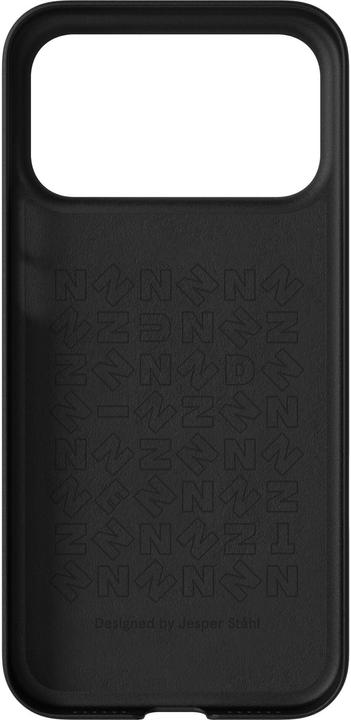 Image du produit Nudient Thin Magsafe Case (Apple iPhone 17 Pro Max)