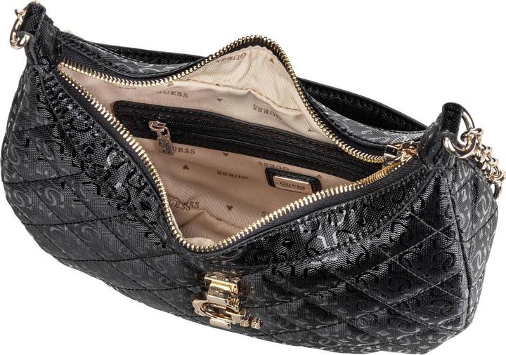 Produktbild Guess Adelard Schultertasche 25.5 cm (4 l)