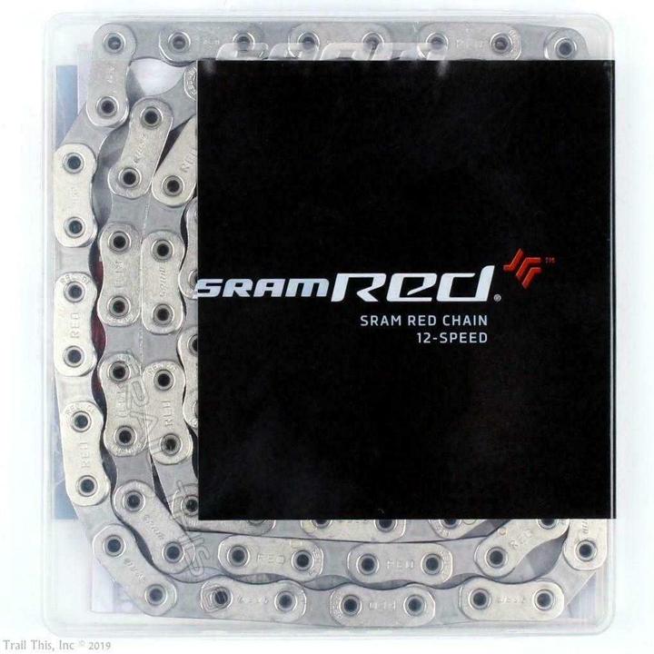 Actual product image Sram Red CN-RED-D1 (12-speed)