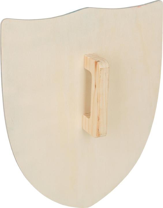 Produktbild Idena Schild und Schwert Kreuzritter, Holz