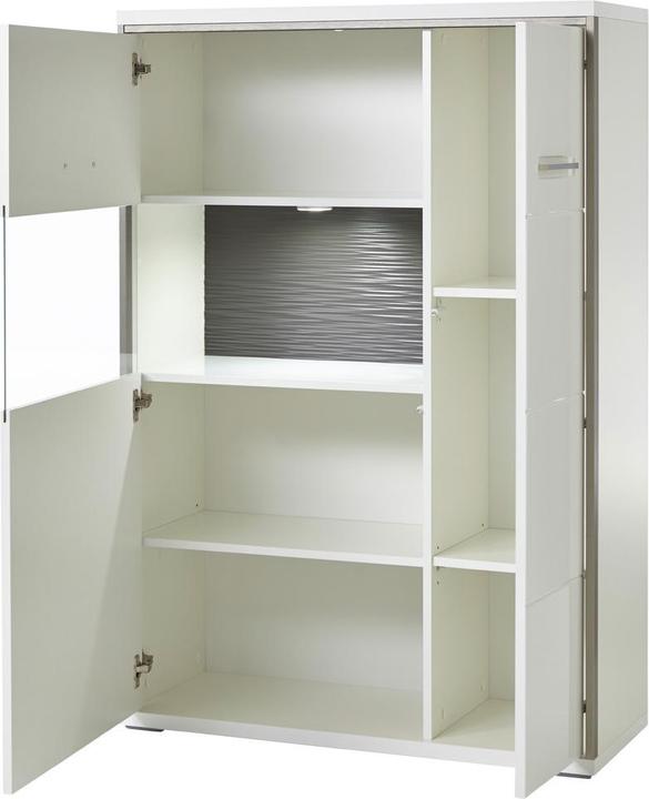 Actual product image Robas Lund Trento (94 x 137 x 38 cm)