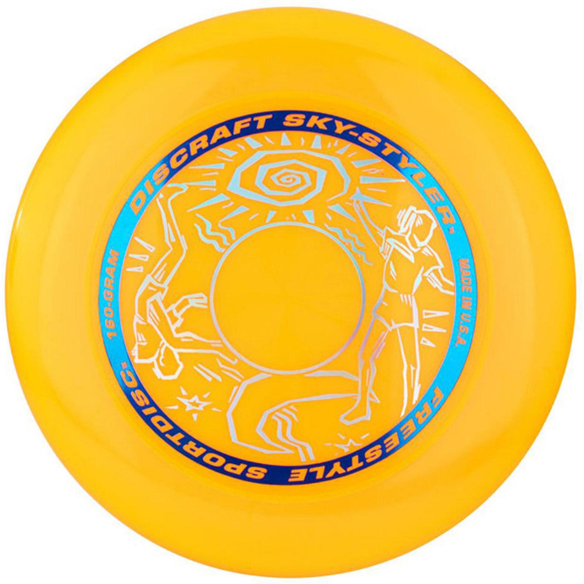 Discraft Catching Games Skystyler 160 Gr 2024