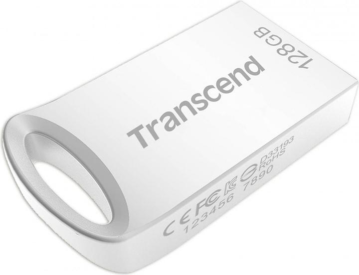 Actual product image Transcend JetFlash 710S (128 GB, USB-A)