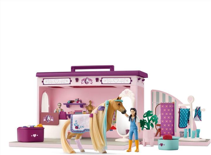 Image du produit Schleich PopUp Boutique Sofia's Beauties