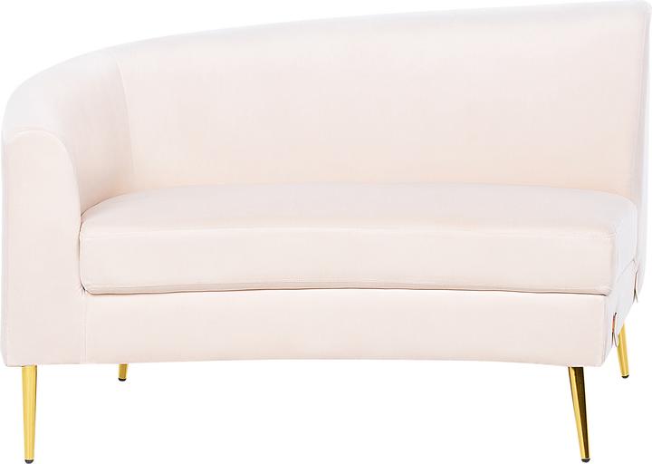 Produktbild Beliani Moss (Big Sofa)