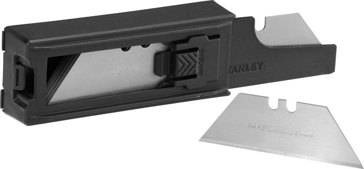 Actual product image Stanley Blades (Replacement blade)